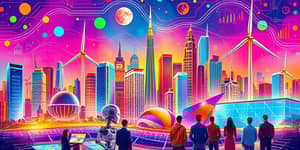 Descifrando las Tendencias: Invierte con Visión de Futuro