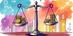 Riesgo Calculado: Inversión Inteligente para Ganancias Superiores