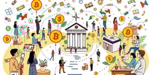 El Ecosistema Financiero: Donde Conectan tus Oportunidades