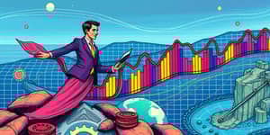 Más Allá de los Gráficos: Entiende la Narrativa del Mercado