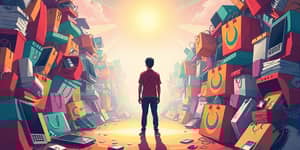 La trampa del consumo: Gasta con propósito