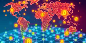 Finanzas descentralizadas (DeFi): El futuro del dinero