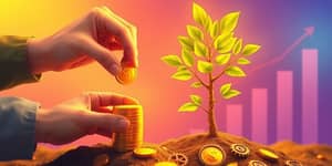 El Hábito de Invertir: Pequeños Actos, Grandes Potenciales