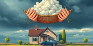 Reserva de emergencia: Tu colchón ante lo inesperado