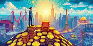 Inversión de Siguiente Nivel: Escala tus Ganancias