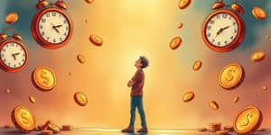 La psicología del dinero: Entiende tus hábitos financieros