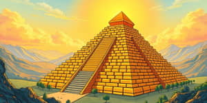 La Pirámide de la Inversión: Construye tu Fortaleza Financiera