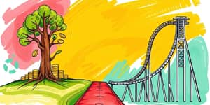 Especulación vs. Inversión: Conoce la diferencia