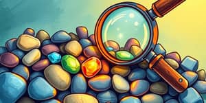 Desarrolla tu Ojo Inversor: Identifica Joyas Ocultas