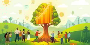 El dilema de la inversión ética: Gana dinero con valores