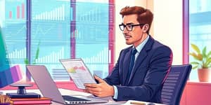 Análisis de estados financieros: Lee entre líneas