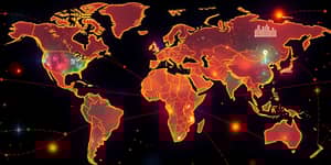Globalización financiera: Tu dinero sin fronteras