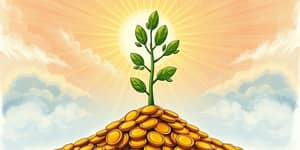 Costo de capital: El precio de crecer