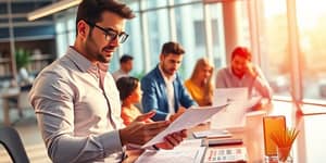 Auditoría interna: La salud financiera de tu negocio