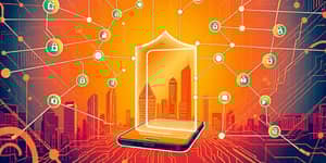 La era digital y tu dinero: Seguridad y oportunidades