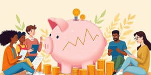 Finanzas personales para la gente real: Soluciones prácticas