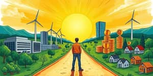 Modelos de inversión alternativos: Nuevas avenidas para tu dinero