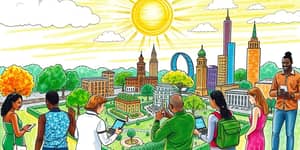 Impulsa tu Futuro: Estrategias de Gobernanza Activa