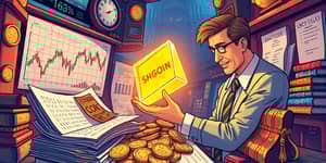 Inversión de valor: Busca gangas en el mercado