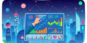 Gestión de carteras: Optimiza tu portafolio