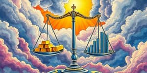 Estrategias Antifragilidad: Tu Cartera a Prueba de Crisis