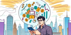 La burbuja de activos: ¿Estás en peligro?