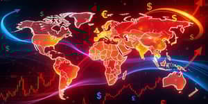 Mercado de divisas (Forex): Oportunidades globales