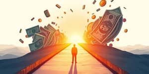 Consolidación de deudas: Un plan para empezar de nuevo