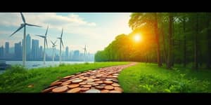 La huella financiera: Impacto de tus decisiones