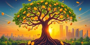 Construye un Imperio Financiero Propio y Sostenible