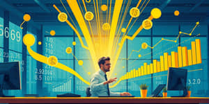 Del Dato Crudo al Oro Financiero: El Poder del Control Analítico