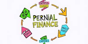 El Círculo Virtuoso: Inversión, Crecimiento y Control Finanzas