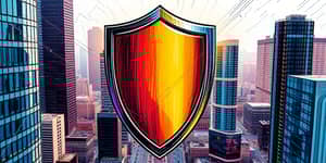 Blindaje Corporativo: El Control como Escudo Frente a la Incertidumbre