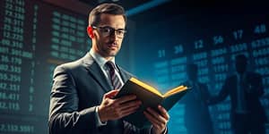 Descifrando las Sombras: El Control Financiero vs Fraude