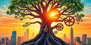 Ruta a la Sostenibilidad: El Control como Pilar de la Longevidad Empresarial