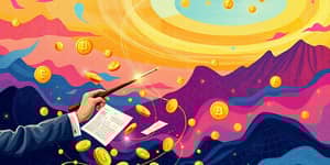 La Batuta Financiera: Dirigiendo el Éxito con Precisión en el Control