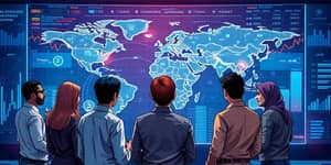 Finanzas Sin Límites: El Control como Herramienta para la Expansión Global