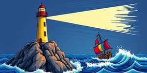 Decisiones Luminosas: El Control Financiero como Faro en la Oscuridad