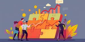 Superando la Ruptura: Control Financiero para Empresas en Reestructuración