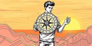 Tu Brújula Monetaria: El Control Financiero Guiando tus Metas