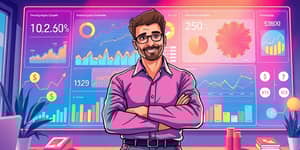 Finanzas a Prueba de Todo: La Resistencia que Brinda un Buen Control