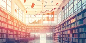 La Biblioteca Financiera: Organizando tus Cifras con Control Óptimo