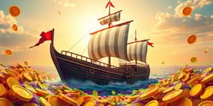 Navegando el Mar de la Prosperidad Financiera con Timón Firme