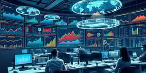 Descifrando el Futuro: El Control Financiero y la Modelización Predictiva