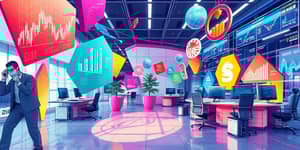 Impulsando la Innovación: El Control Financiero como Catalizador Creativo