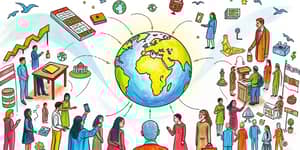 Descodificando el ADN de una Gobernanza Financiera Superior