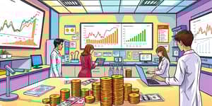 El Laboratorio de tus Finanzas: Experimenta el Éxito