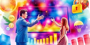 Finanzas Confiables: Generando Transparencia con un Control Inquebrantable