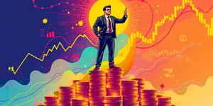 Dominio Financiero: Estrategias de Control para Conquistar tu Mercado