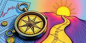 La Brújula Maestra para tu Norte Financiero